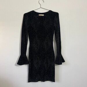 Michael Kors Sparkly Dress